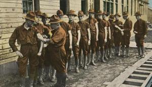 inmunización neumococo