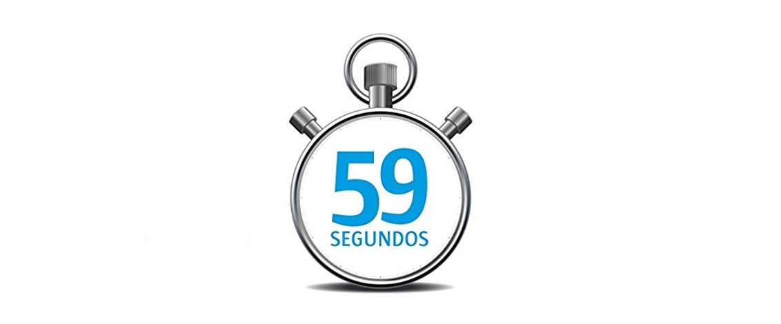 AHORA PREGUNTAS TÚ: LA VACUNACIÓN EN 59 SEGUNDOS